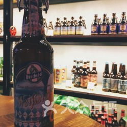 多巴胺小酒屋 都市人的微醺驿站