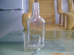 匠心酿就，瓶承佳酿——徐州大华玻璃瓶厂与劲酒玻璃瓶的专业经营
