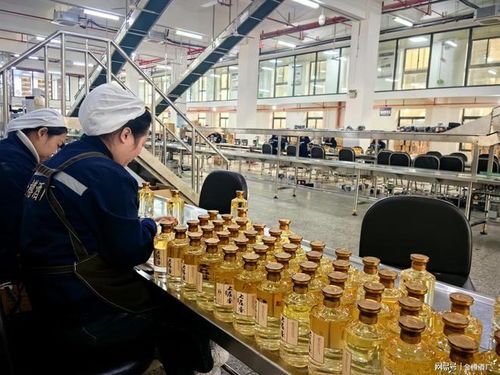 金樽酒厂定制酒 企业用酒与酒类经营的战略之选