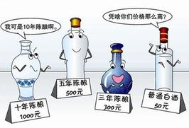 陈年佳酿与年份酒 品味传承还是营销噱头？