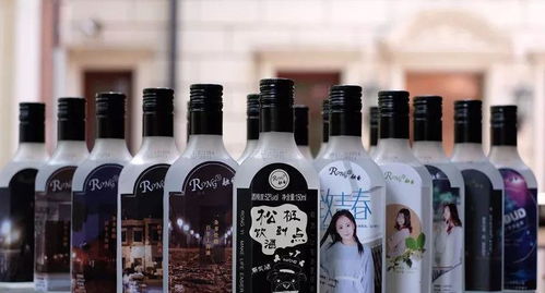 居家美酒新主张 白酒营销不是随波逐流，而是做更酷的自己